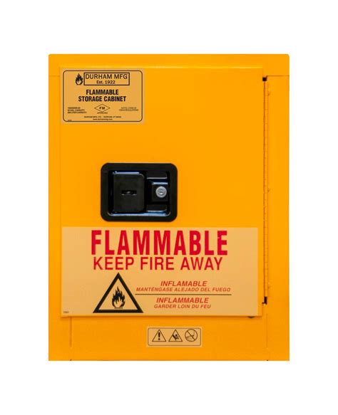 7 Images Flammable Cabinet Inspection Checklist And V Vrogue Co