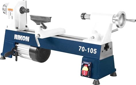 5 Best Wood Lathes Of 2021 Reviews The Wise Handyman