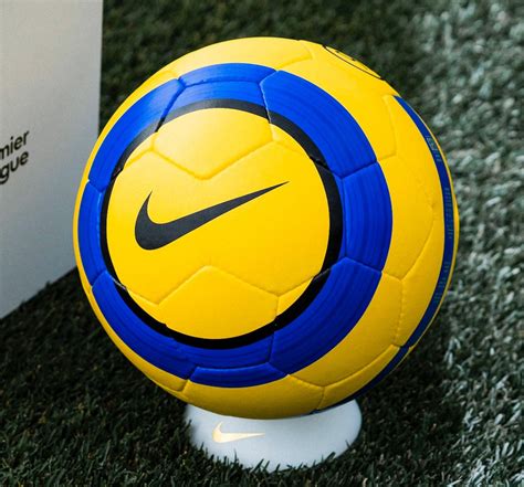 New Nike Premier League Ball 2021 Nike Merlin Premier League Match