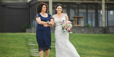 Which Mother Walks Down The Aisle First Tyndale Fellowship
