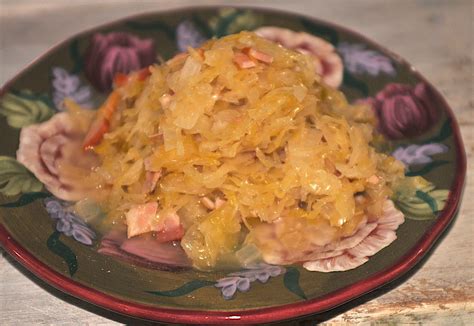 However, this is but a prejudice. How to Make Authentic German Sauerkraut • Best German Recipes