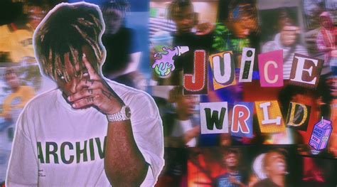 Juice Wrld Ps4 Wallpapers Download Links To Officially Released
