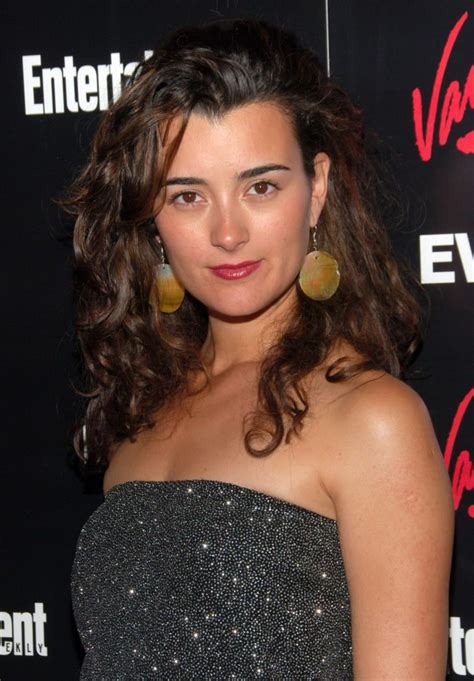 Ncis Why Cote De Pablo Will Likely Play A Limited Role In Season 17