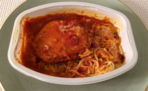 Smart Ones Chicken Parmesan Review Freezer Meal Frenzy