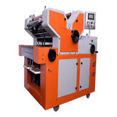 Four Color Offset Printing Machine at Rs 1050000 | मिनी ऑफसेट प्रिंटिंग