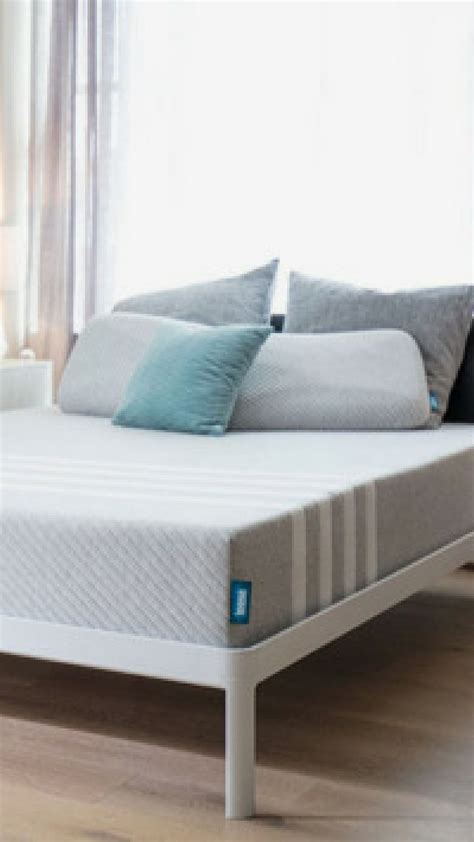 See which models have the best mattress reviews in 2021 in our updated guide, and learn what to avoid. The Best Mattresses on Amazon, According to ...