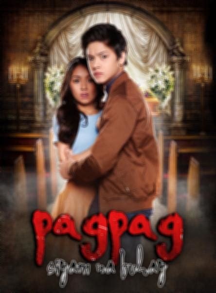 Pagpag (siyam na buhay) has its own uniqueness that i think made it more different to other type of same genre. Pagpag: Siyam na buhay - 25 de Dezembro de 2013 | Filmow