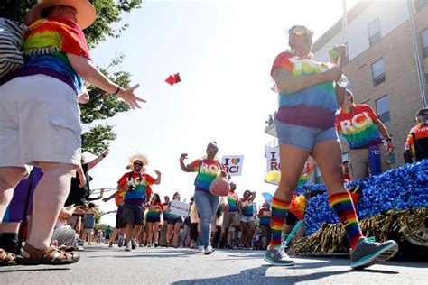 indianapolis honors lgbtq people of color in pride proclamation — lgbtq nation lgbtq people