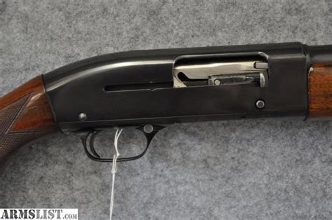 Armslist For Sale Winchester Model 50 Shotgun In 20 Gauge