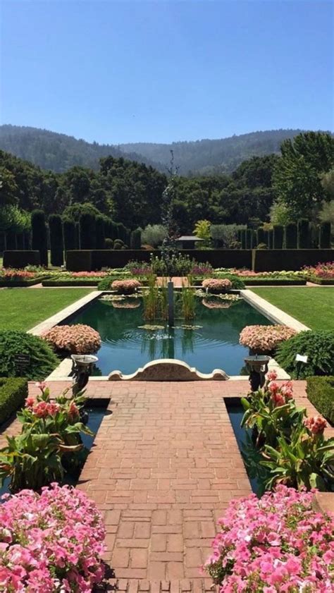 Danna Callahan On Instagram Filoli Historic House And Gardens