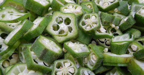 Fermented pickled okra has so many health benefits that we should be including it in our diet regularly! 6 Surprising Health Benefits of Okra You Never Knew