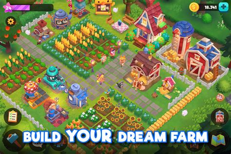 Best Farming Games On Android To Play On Your Pc In 2020 Bluestacks