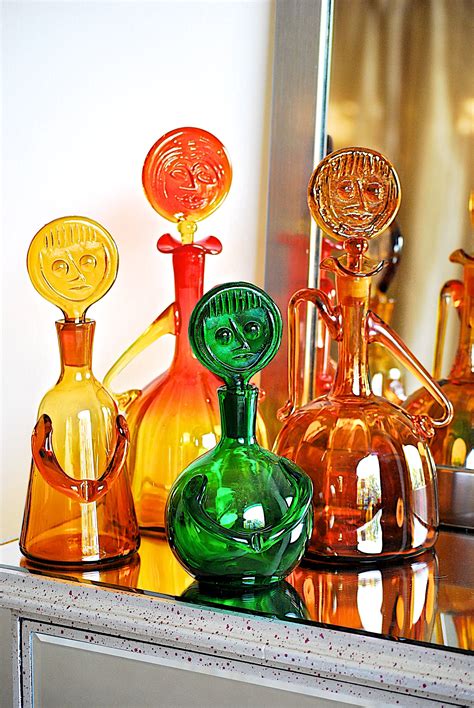 Antique Bottles Vintage Glassware Antique Glass Vintage Bottles