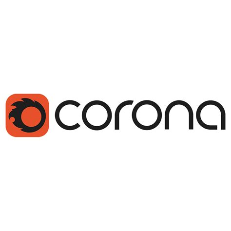 Corona Logo Ronen Bekerman 3d Architectural Visualization