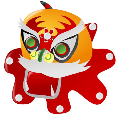 Chinese New Year Clipart Clipart Best