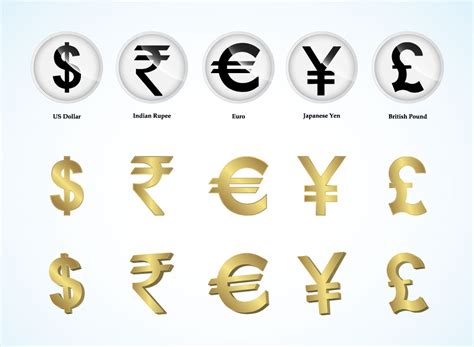 Forex Currency Icons Forex Money Transfer Uk