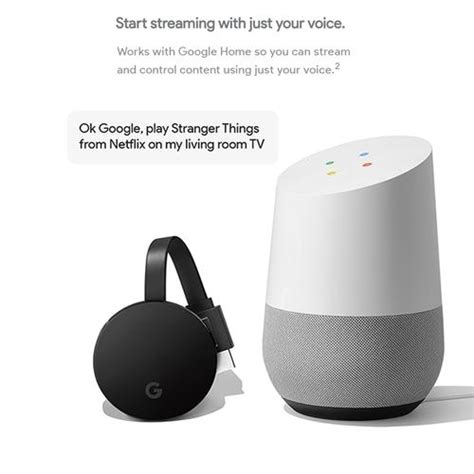 It will be launched alongside the pixel 3 and the pixel 3 xl phones and the new google pixelbook. Google Chromecast 3rd Generation | 20% Off & Free Delivery ...