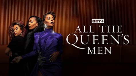 Watch All The Queen S Men 2021 TV Series Online Plex