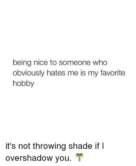 The use of the 'tangerine' color to highlight certain parts of the design helps to guide the eye through the design and draw attention to the most important pieces. Funny Throwing Shade Memes of 2016 on SIZZLE | Dank