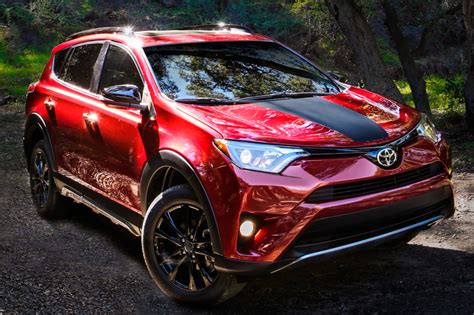 2019 Toyota Rav4 Price Release Date Specs Design