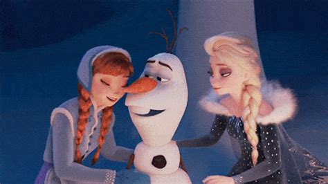 Frozen 2 Gets Release Date Watch Olafs Frozen Adventure Trailer