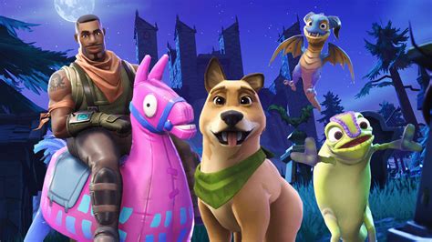 See Fortnite Season 6 S New Skins Sprays Emotes And Battle Pass