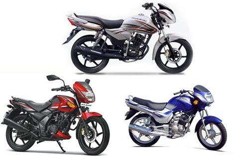Three Tvs 125cc Motorcycles That Are Now Discontinued Victor Flame