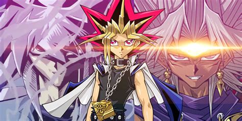 Yugioh Which Character Had The Best Yami Counterpart Pagelagi