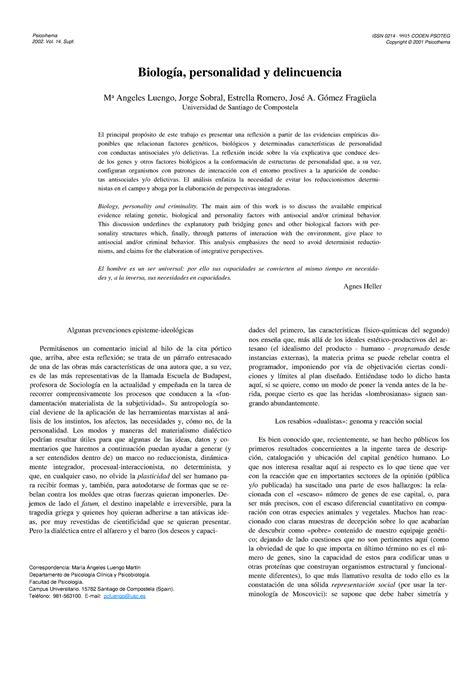 Ciencia Penitenciaria OCR Psicoihema 2002 Vol 14 Supf ISSN 0214