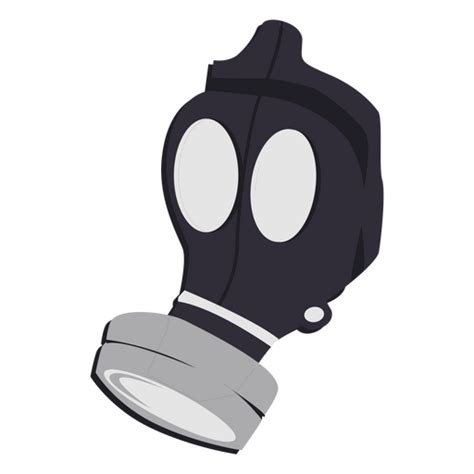 Gas Mask Png And Svg Transparent Background To Download