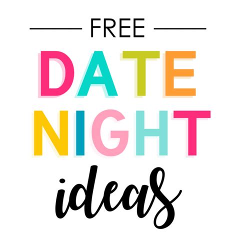 all the best inexpensive date ideas the dating divas