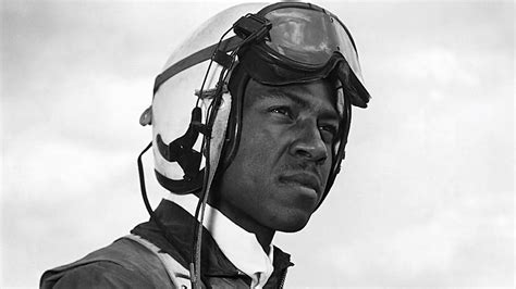 Jesse Brown First African American Aviator Nimnnicht Chevrolet