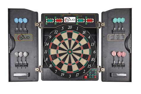 So finden sie in einem elektronische dartscheiben test das beste produkt. ᐅᐅ Dartscheibe elektronisch Test - Das sind die Besten!