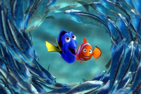 The 25 All Time Best Animated Films