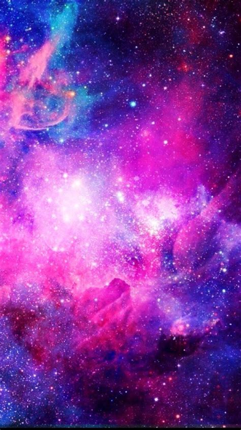 Cute galaxy wallpaper image by PurppQueen💜 on Wallpapers ...