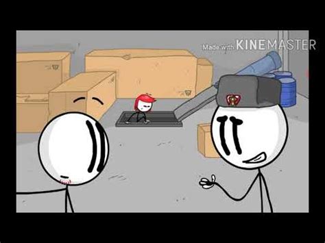 Playing henry stickman for the memes - YouTube