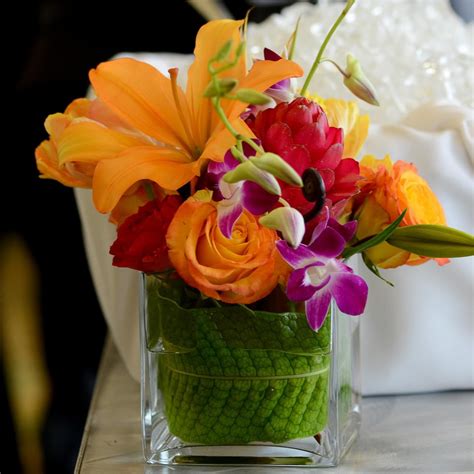 The 25 Best Tropical Centerpieces Ideas On Pinterest Tropical