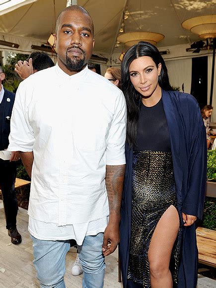 Kim Kardashian Kanye West Have Moved Out Of Kris Jenners