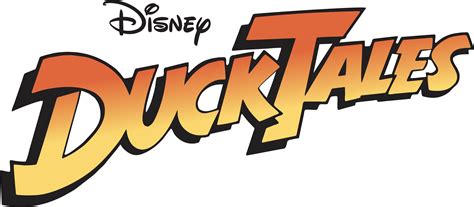 Ducktales Tv Series 1987 1990 Logos — The Movie Database Tmdb