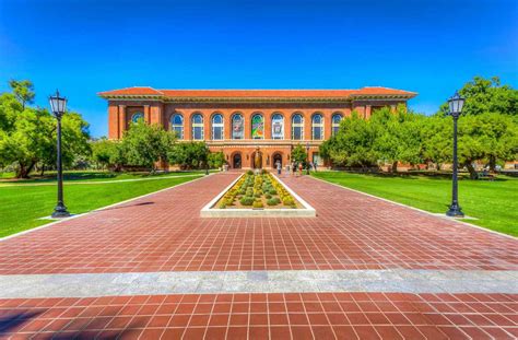 Experience University Of Arizona In Virtual Reality