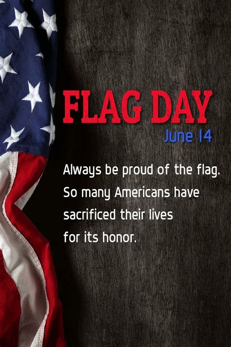 Always Be Proud Flag Day Cards Birthday And Greeting Cards By Davia