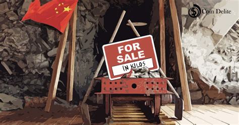 Chinese journalist colin wu and crypto news site 8btcnews have both claimed that as of june 9, search results for some of the world's leading cryptocurrency exchanges are pulling up zero results. Crypto Miners Sold By the Kilo in China | Things to sell ...