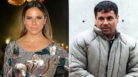 Emma coronel aispuro, 31, was detained at dulles international airport outside washington dc. Timeline: How 'El Chapo' and Kate del Castillo's ...