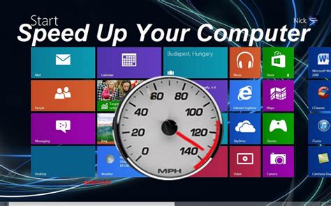 Improve Your Pc Performance Simple Steps To Speed Your Computer