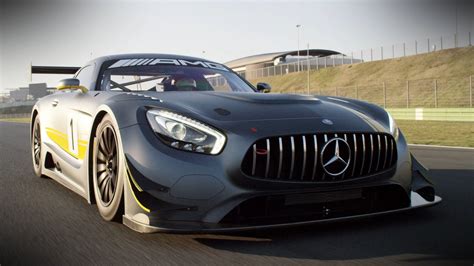 Assetto Corsa New Mercedes Amg Gt License Announced Racedepartment