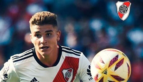 When the match starts, you will be able to follow boca juniors v river plate live score , standings, minute by minute updated live results and match statistics. Objetivo Argentina: Palacios, Di Plácido y Álvarez, en el ...