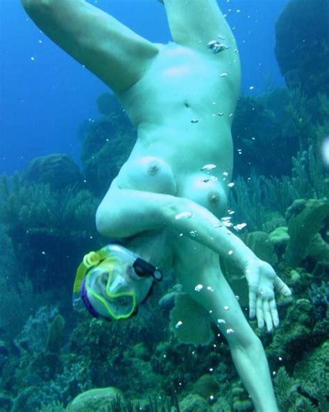 Snorkel Scuba And Free Diving Vol1 J Undwtr 0006a Porn Pic Eporner