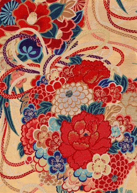 Japanese Textile Art Japanese Embroidery Japanese Fabric Sashiko
