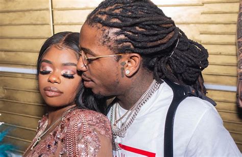 Jacquees And Dreezy Clap Back At Ella Mai Over Her Trip