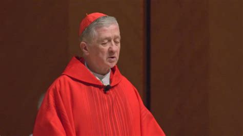 Cardinal Cupich Details Streamlining Process To Handle Sex Abuse